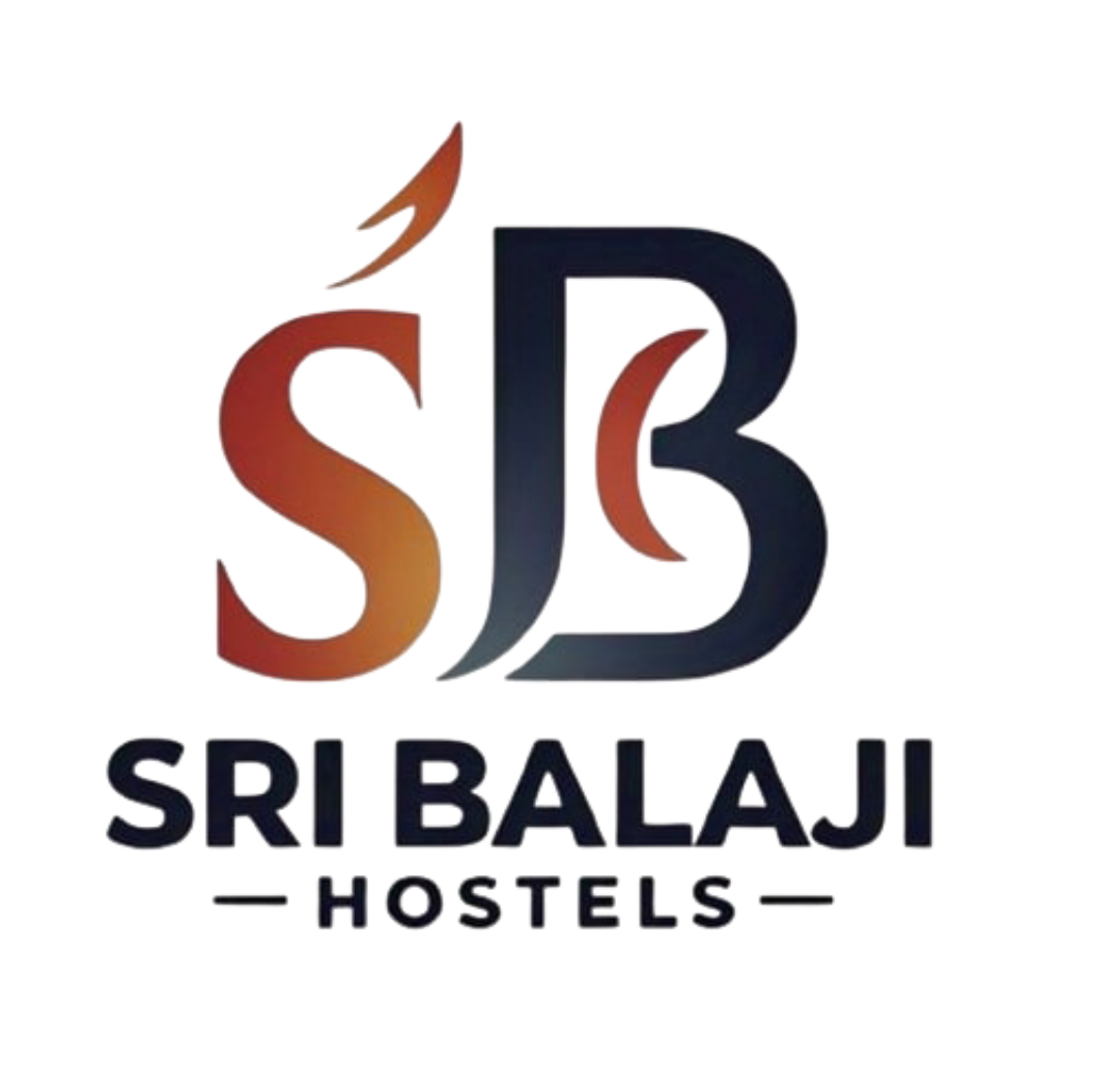 Sri Balaji Logo